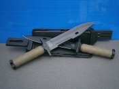 Ніж GERBFR 2368-В, 35 см.