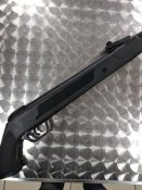 Пневматична гвинтіка Core LB600
