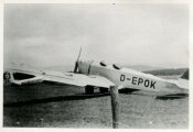 Schulflugzeug Zweisitzer.JPG