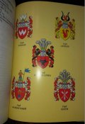 Правобережний гербівник. Том I,II,III. Чернецький Є.А.