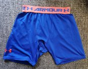 Компрессионки Under Armour L размер