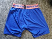 Компрессионки Under Armour L размер