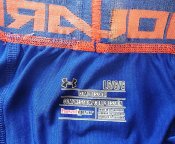 Компрессионки Under Armour L размер
