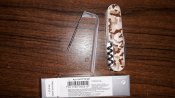 Складной нож Victorinox Huntsman 9,1 см