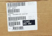 Берцы демисезонные армии США Belleville ICWR Gore-Tex