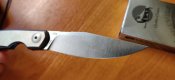 Viper Belone Titanium