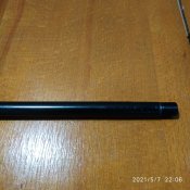 Стволик АК 74