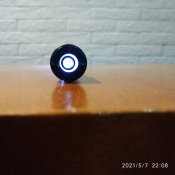 Стволик АК 74