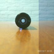 Стволик АК 74