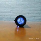 Стволик АК 74