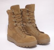 Берцы демисезонные армии США McRae Temperate Weather Coyote Gore-Tex Boots