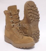 Берцы демисезонные армии США McRae Temperate Weather Coyote Gore-Tex Boots