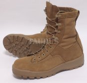 Берцы демисезонные армии США McRae Temperate Weather Coyote Gore-Tex Boots
