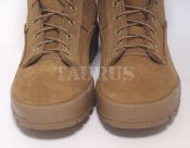 Берцы демисезонные армии США McRae Temperate Weather Coyote Gore-Tex Boots
