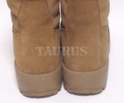 Берцы демисезонные армии США McRae Temperate Weather Coyote Gore-Tex Boots