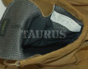 Берцы демисезонные армии США McRae Temperate Weather Coyote Gore-Tex Boots