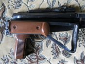 Пневматическая винтовка BAM В-3-1 .