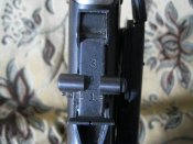 Пневматическая винтовка BAM В-3-1 .