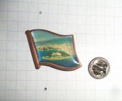 Значок Skiathos (Греція)