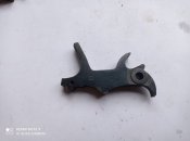 Курок нагана ранняя ласточька