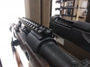 Крепление планка Weaver Picatinny для карабинов Mauser 98K