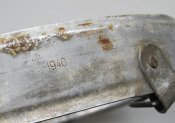 Обруч подшлема М-35