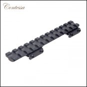Планка Picatinny Contessa PH63 для CZ527/CZ512