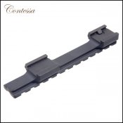 Планка Picatinny Contessa PH63 для CZ527/CZ512