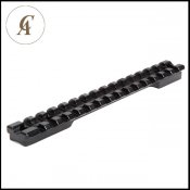 Крепление Contessa планка Picatinny Remington 700 Long