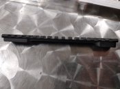 Крепление Contessa планка Picatinny Remington 700 Long