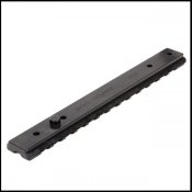 Планка Pikatinny Contessa для Tikka T3, T3X и T3 Lite