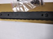 Планка Pikatinny Contessa для Tikka T3, T3X и T3 Lite