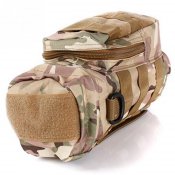 Подсумок \плечевая сумка олива (1 шт.)