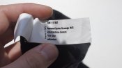 Оригинальная Балаклава подшлемник маска Mammut ® Balaclava