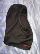 Оригинальная Балаклава подшлемник маска Mammut ® Balaclava