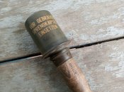 ММГ Stielhandgranate М-24 (клеймо ЯR1936)