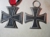 Два ЖК-2 за 1 и 2 мв.