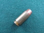 40  S&W .