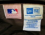 Кепка, кашкет New York Yankees, розмір М