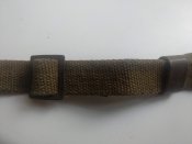 Планшет, польова сумка РККА