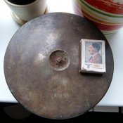 Латунна,велика