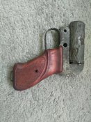 Накладки на осш 42