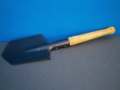 Лопата мала піхотна МПЛ - 50. Україна.