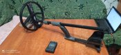 Продам Металоискатель XP Deus 28Rc X35 Навушники WS4