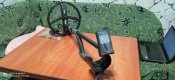 Продам Металоискатель XP Deus 28Rc X35 Навушники WS4