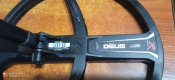 Продам Металоискатель XP Deus 28Rc X35 Навушники WS4