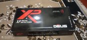 Продам Металоискатель XP Deus 28Rc X35 Навушники WS4