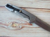 Складной нож от компании Kershaw. Модель Westin Les George designed (3460). Оригинал