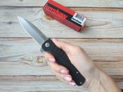 Складной нож от компании Kershaw. Модель Westin Les George designed (3460). Оригинал