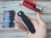 Складной нож от компании Kershaw. Модель Westin Les George designed (3460). Оригинал